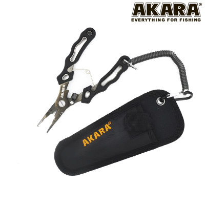 Мультитул Akara PREDATOR