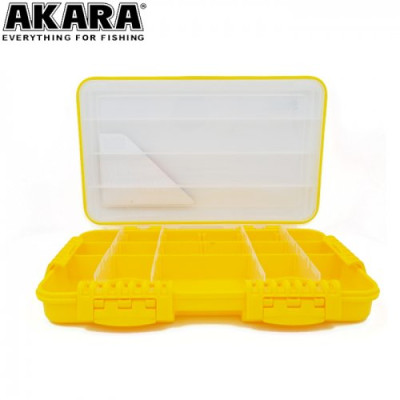 Коробка Akara BA-116 (35,5Х22,5Х5,6)