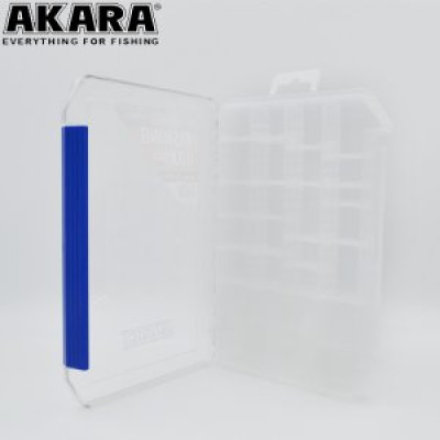 Коробка Akara BA-118 (20,5Х14,5Х2,8)
