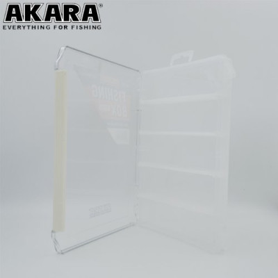 Коробка Akara BA-119 (25,5Х19Х3)