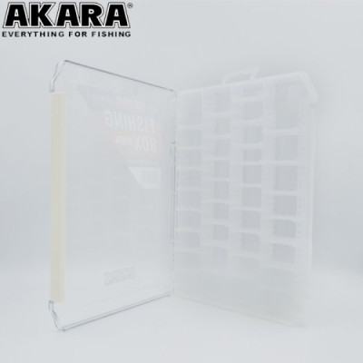 Коробка Akara BA-120 (25,5Х19Х3)