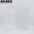 Коробка Akara BA-120 (25,5Х19Х3)