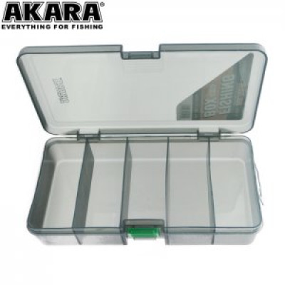 Коробка Akara BA-125 (20,8Х11,1Х4,2)