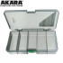 Коробка Akara BA-125 (20,8Х11,1Х4,2)