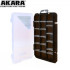 Коробка Akara BA-126 (17,5Х10,5Х1,8)