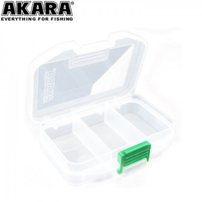 Коробка Akara BA-128 (10,3Х7,3Х2,3)