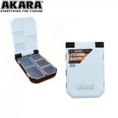 Коробка Akara BA-134 (11Х7,4Х3,1)
