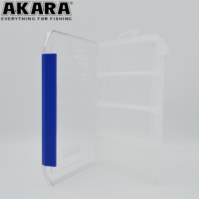 Коробка Akara BA-117 (20,5Х14,5Х2,8)