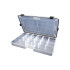 Коробка Akara H0123A (21x35,5x4,5 см.)