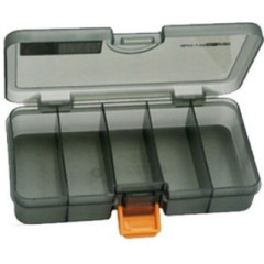 Коробка для приманок Savage Gear Lure box (138x77x31мм) 42664