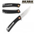 Нож складной Akara Primal Jr