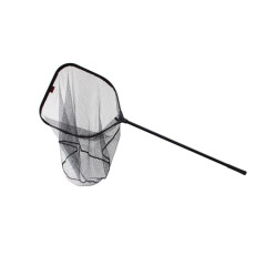 Подсачник Rapala Proguide L (рукоятка анодированный алюминий, прорезиненная сеть)
