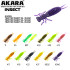 Твистер Akara Eatable Insect 35 (3.5 см) 8 шт