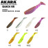Рипер Akara Quick 55 (7 г, 5.5 см) 6 шт