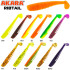 Рипер Akara Ribtail 100 (7 г, 10 см) 4 шт.