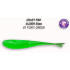 Силиконовая приманка Crazy Fish Glider 2.2" 35-55-81-6 / Кальмар / 55 мм (10шт.)