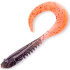 Силиконовая приманка Crazy Fish King Tail 2.5" 72-65-2618T-7/65 мм/(6 шт.)