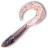 Силиконовая приманка Crazy Fish King Tail 2.5" 72-65-2625T-7 / 65 мм/ (6 шт.)