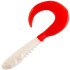 Силиконовая приманка Crazy Fish King Tail 2.5" 27-65-59RT-6 / 65 мм/ Кальмар (6 шт.)