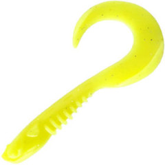 Силиконовая приманка Crazy Fish King Tail 2.5" 27-65-6-6 / 65 мм/ Кальмар (6 шт.)