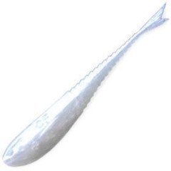 Силиконовая приманка Crazy Fish Glider 5" 37-120-66-6-F / Кальмар /120 мм/Плавающие  (6 шт.)