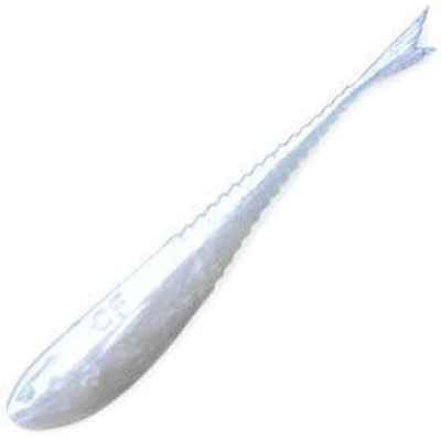 Силиконовая приманка Crazy Fish Glider 5" 37-120-66-6-F / Кальмар /120 мм/Плавающие  (6 шт.)