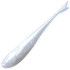 Силиконовая приманка Crazy Fish Glider 5" 37-120-66-6-F / Кальмар /120 мм/Плавающие  (6 шт.)