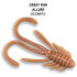 Силиконовая приманка Crazy Fish Allure 1,6 / 23-40-52-6 / Кальмар / 40мм (8 шт.)
