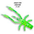 Силиконовая приманка Crazy Fish Crayfish 1.8" 26-45-21-6 / Кальмар / 45 мм (8 шт.)