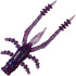 Силиконовая приманка Crazy Fish Crayfish 1.8" 26-45-99-6 / Кальмар / 45 мм (8 шт.)