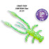 Силиконовая приманка Crazy Fish Crayfish 3" 34-75-20-6 / Кальмар / 75 мм (7 шт.)
