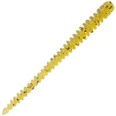 Силиконовая приманка Crazy Fish Cruel leech 1.6" 85-38-1-6 / Кальмар / 38 мм (6 шт.)