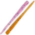 Силиконовая приманка Crazy Fish Cruel leech 1.6" 85-38-27/32-6 / Кальмар / 38 мм (6 шт.)