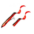 Приманка мягкая Savage Gear 3D Hard Eel 2+1 (17см 50 г) Red N Black
