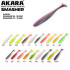 Рипер Akara Smasher 125 (7 г, 12.5 см) 3 шт