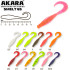 Твистер Akara Smelt 65 (7 шт.)