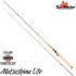 Спиннинг Surf Master Yamato Series Matsushima Lite, уголь, (тест 2-7), 2.1 м - фото, цена в Интернет-магазин товаров для рыбалки и туризма - Fishers.by