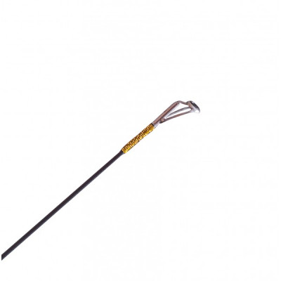 Запасное верхнее колено для спиннинга Crazy Fish Arion ASR922LT, (тест 3-14), 2.80 м