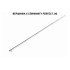 Запасное верхнее колено для спиннинга Crazy Fish Perfect JIG CFPJ-88-H-T,(тест 15-46), 2.70 м