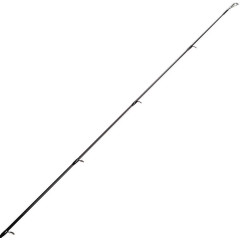 Запасное верхнее колено для спиннинга Crazy Fish Kaban KB692H-T,(тест 12-45), 2.09 м