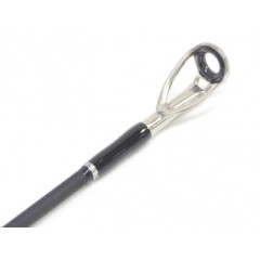 Спиннинг Crazy Fish (CF) Perfect JIG CFPJ-72-L-T,(тест 2-10), 2.20 м