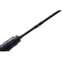 Спиннинг Crazy Fish Nano One Long NSRE652XULS,(тест 0.5-3), 1.96 м