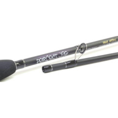 Спиннинг Crazy Fish (CF) Perfect JIG CFPJ-72-L-T,(тест 2-10), 2.20 м