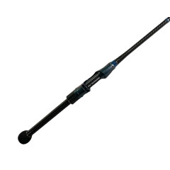 Спиннинг Crazy Fish (CF) Alpha ALSR662XULS, (тест 0.8-4), 1.98 м