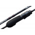 Спиннинг Crazy Fish Nano One Long NSRE652XULS,(тест 0.5-3), 1.96 м
