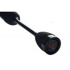 Спиннинг Crazy Fish Nano One Long NSRE652XULS,(тест 0.5-3), 1.96 м