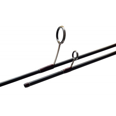 Спиннинг Crazy Fish Nano One Long NSRE652XULS,(тест 0.5-3), 1.96 м