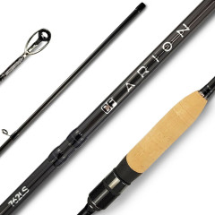 Спиннинг Crazy Fish (CF) Arion ASR762LS, (тест 3-12), 2.29 м