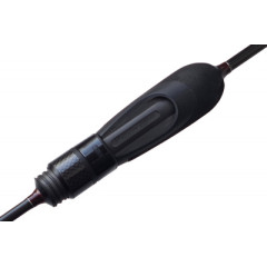Спиннинг Crazy Fish Nano One Long NSRE652XULS,(тест 0.5-3), 1.96 м