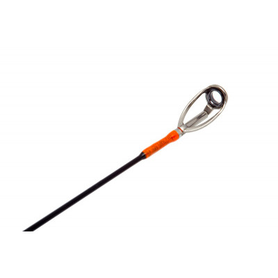 Спиннинг Crazy Fish Nano One Long NSRE652XULS,(тест 0.5-3), 1.96 м